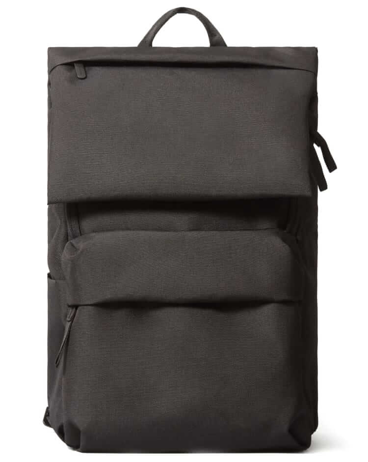 everlane renew transit backpack