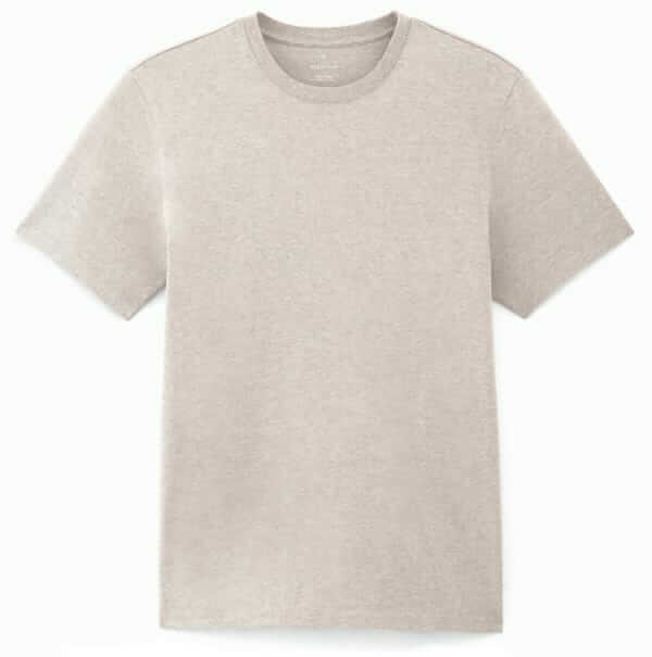 Everlane Organic T-shirt