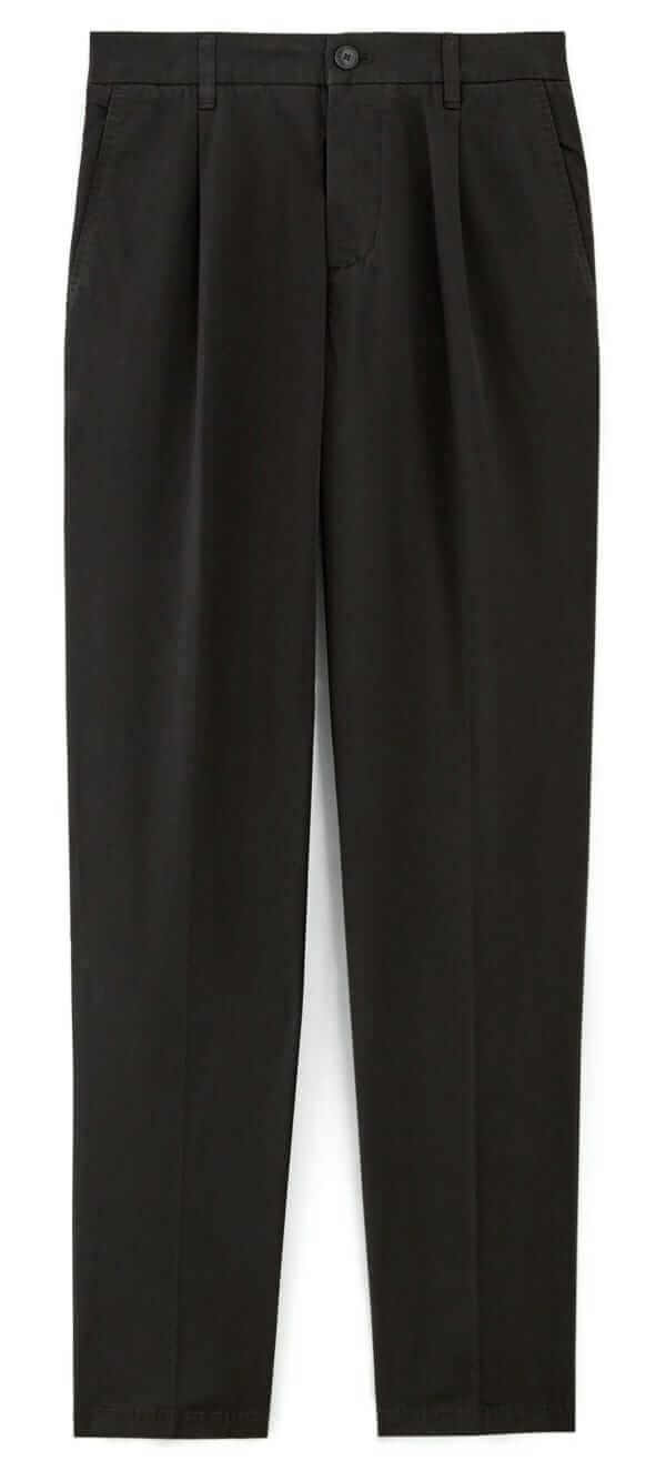 Everlane Pleated Air chino