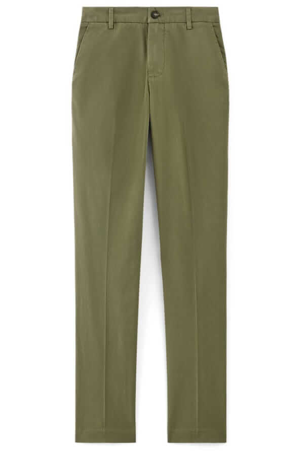 Everlane Relaxed taper air chino