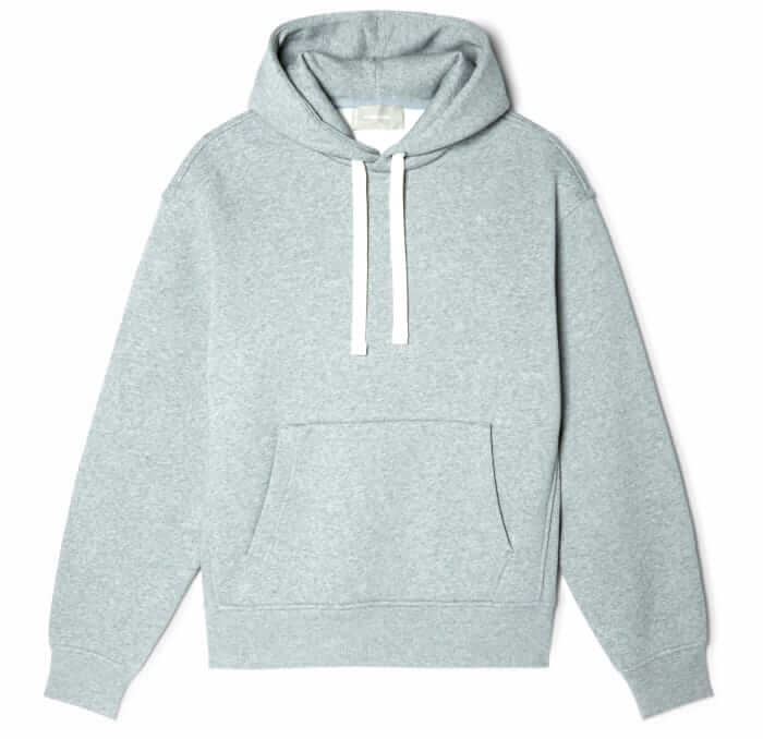 Everlane ReTrack hoodie