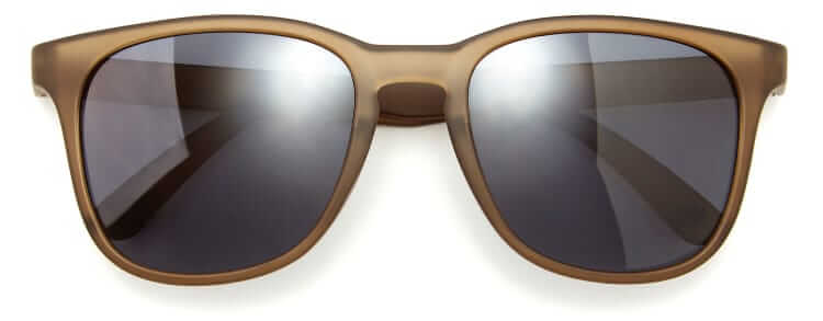 Huckberry Weekender sunglasses