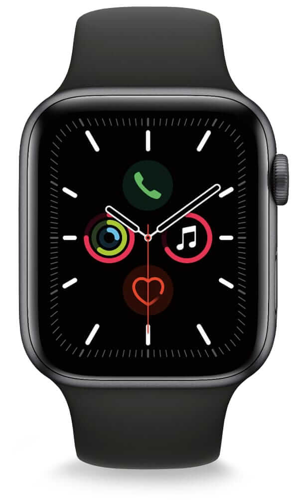 Refurbished Apple Watch Series 5