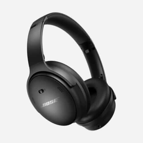 Bose QuietComfort 45 headphones