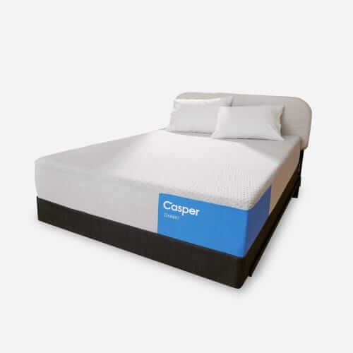 Casper Hybrid mattress