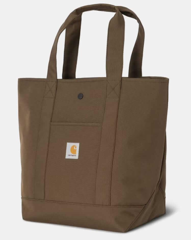 Carhartt WIP Jakob canvas tote bag