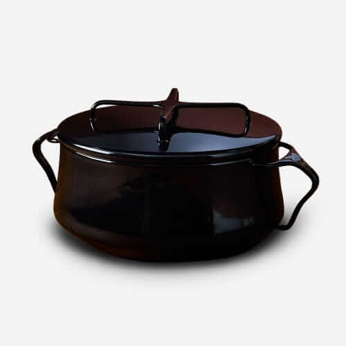 Dansk Købenstyle casserole