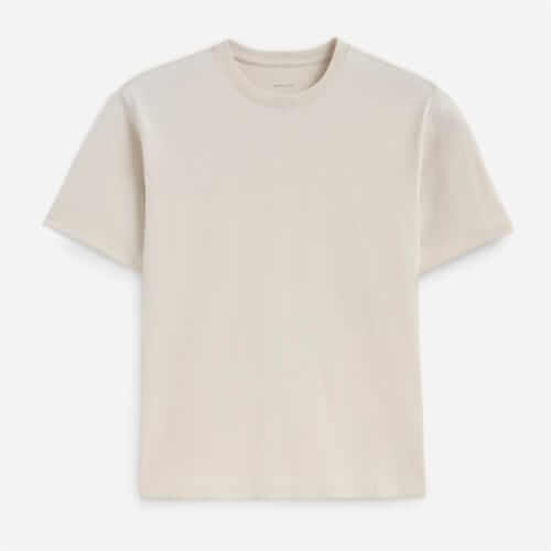 Everlane Premium relaxed T-shirt