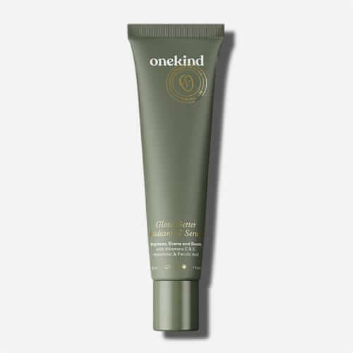 Onekind Glow Getter serum