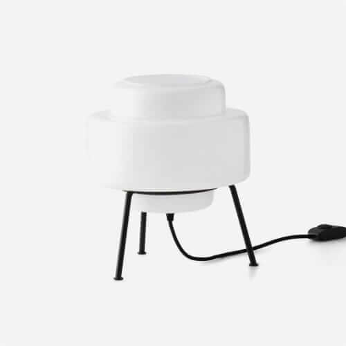 Schoolhouse Edwin table lamp