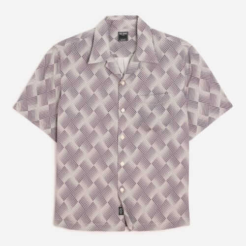 Todd Snyder Rayon Capri shirt