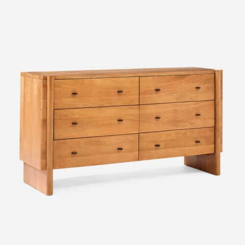 West Elm Otto dresser