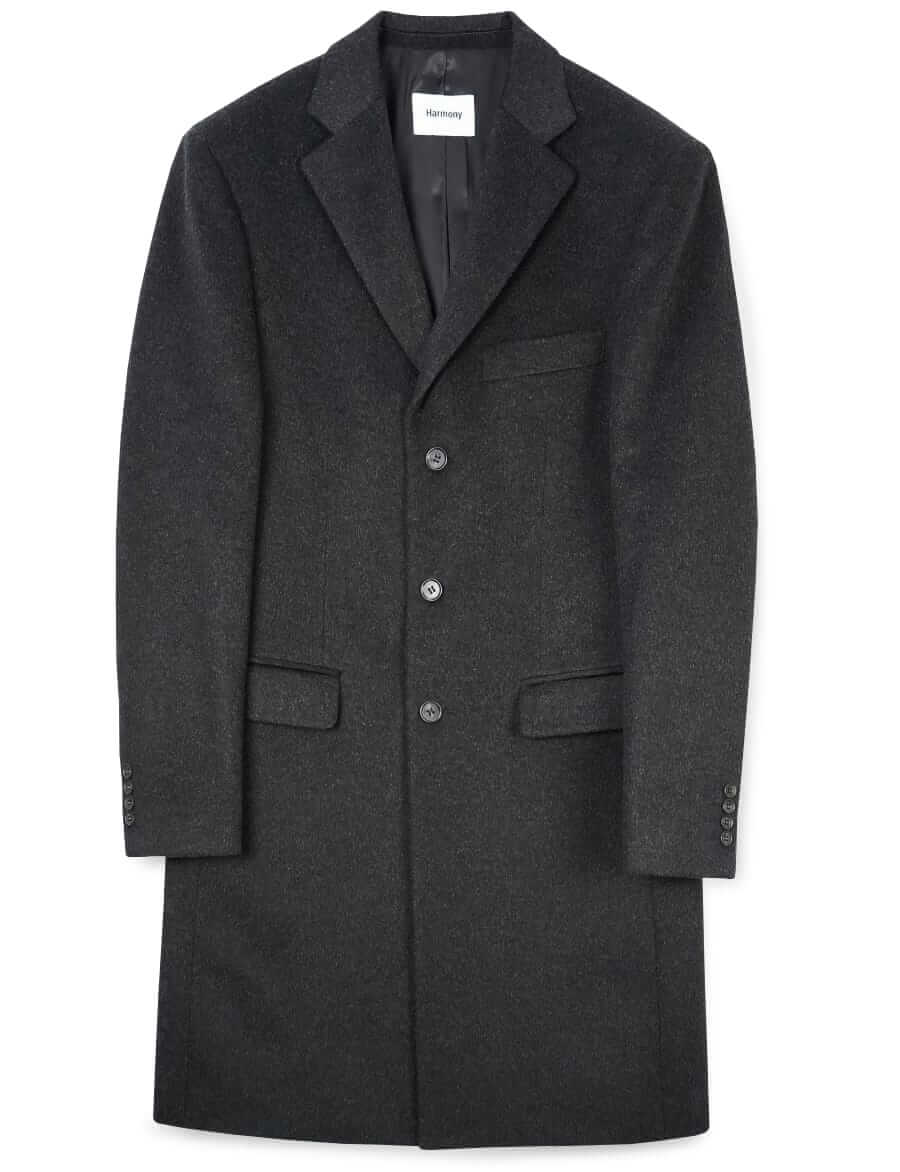 Harmony Apollo topcoat