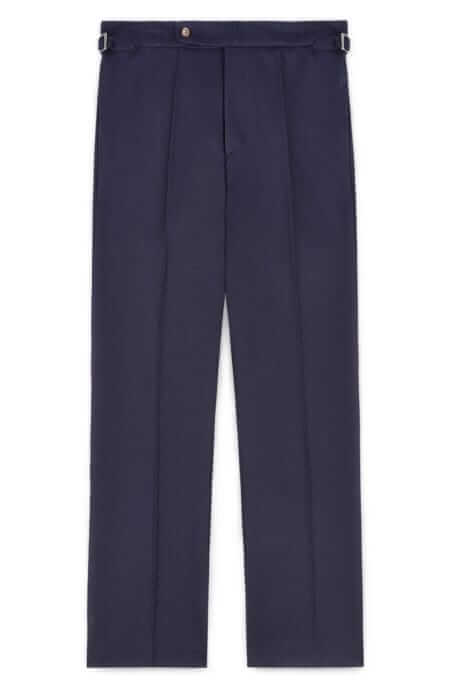 Harmony Pieric wool pant