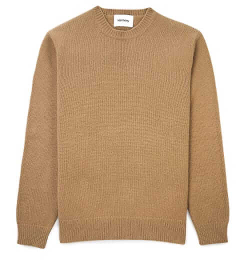 Harmony Wulf lambswool sweater
