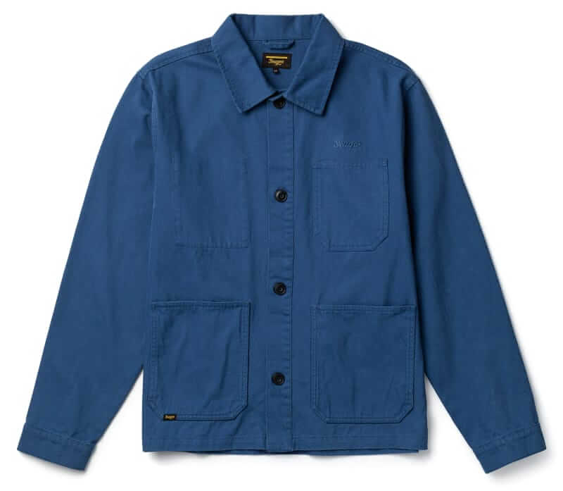 Seager Co. Chore coat