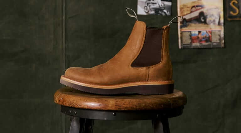 This Retailer Has Footwear Up to 50% Off