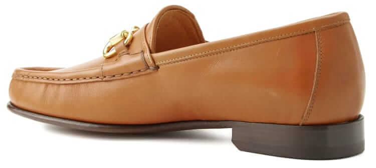 Yuketen Ischia loafer