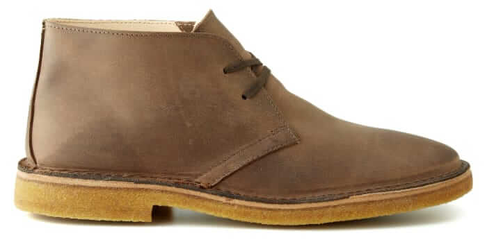 Astorflex Brownflex chukka
