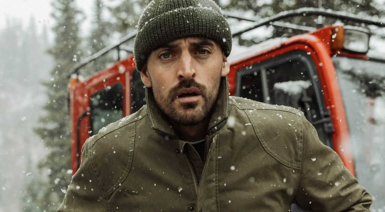 Elevate Your Winter Workwear: Huckberry's Cold-Weather Office