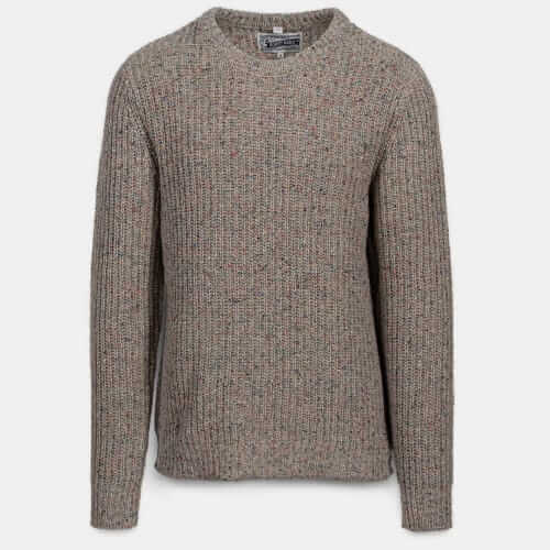 Schott Donegal sweater