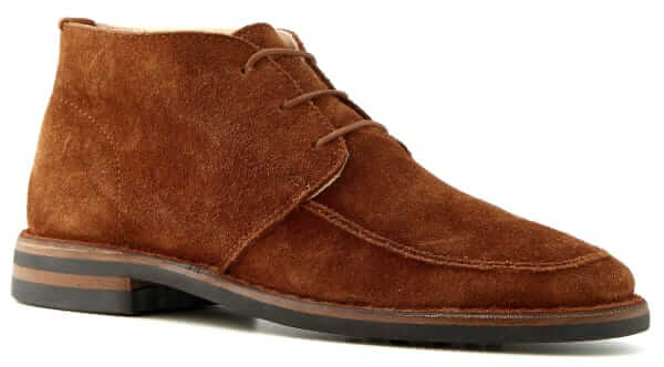 Astorflex Nimflex chukka