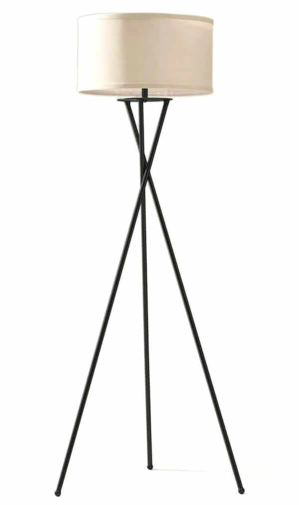 Brightech Tripod lamp