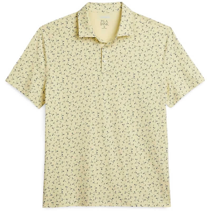 Jos. A. Bank Comfort Stretch Polo