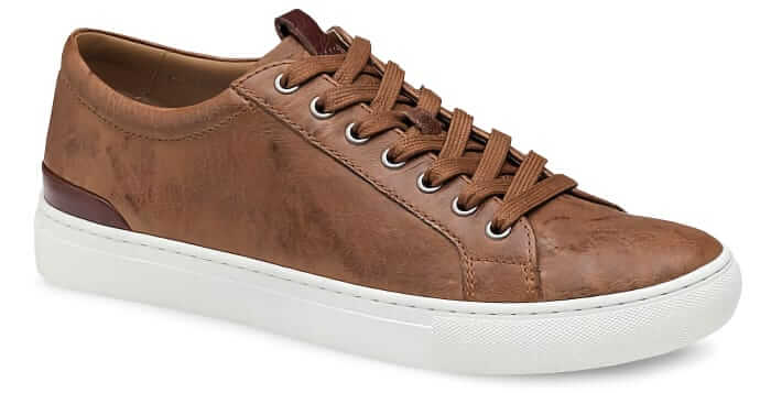 Johnston & Murphy Banks Sneaker