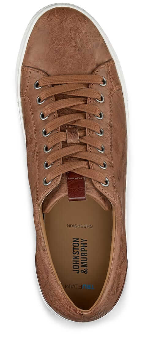 Johnston & Murphy Banks Sneaker