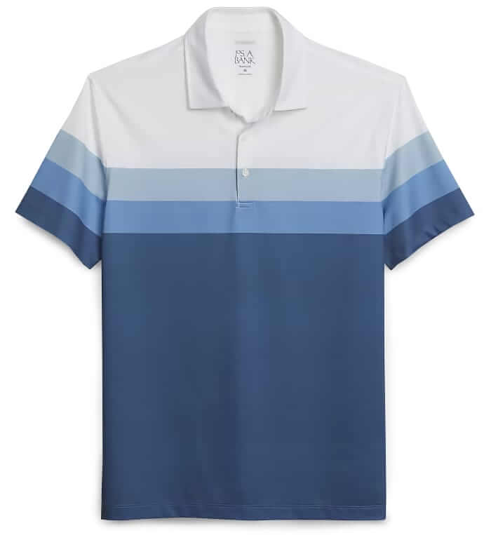 Jos. A. Bank Performance Polo
