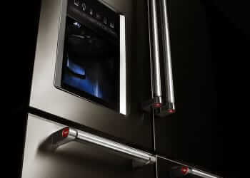A Smarter, Sleeker Kitchen Starts Here