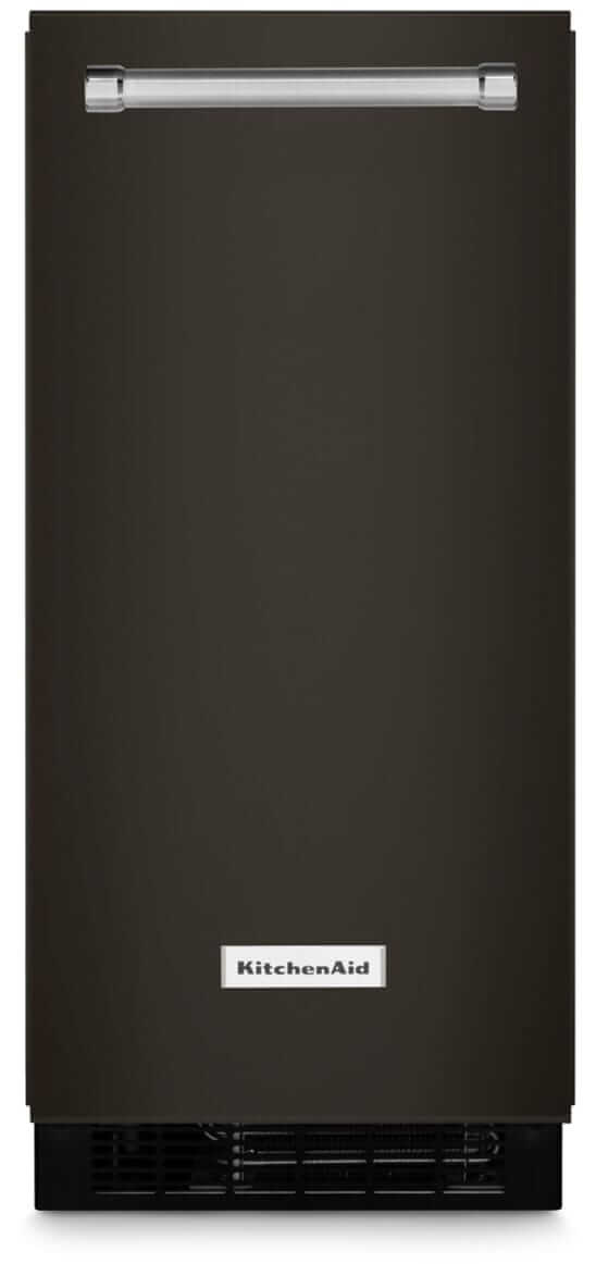 KitchenAid Automatic ice maker