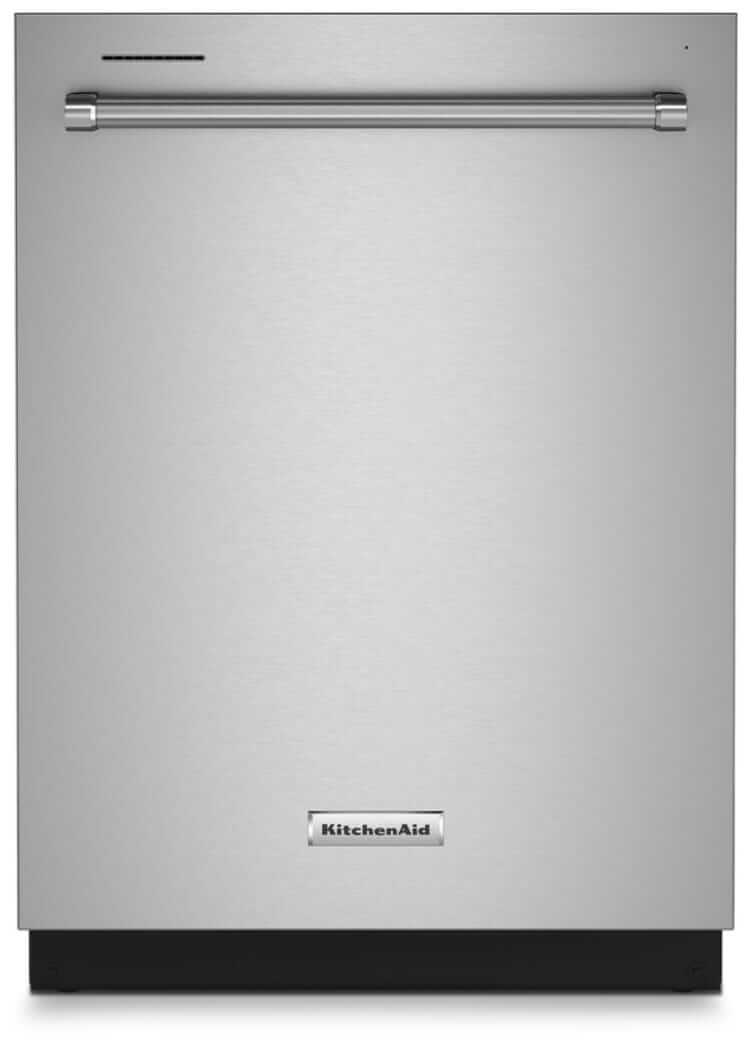 KitchenAid Dishwasher