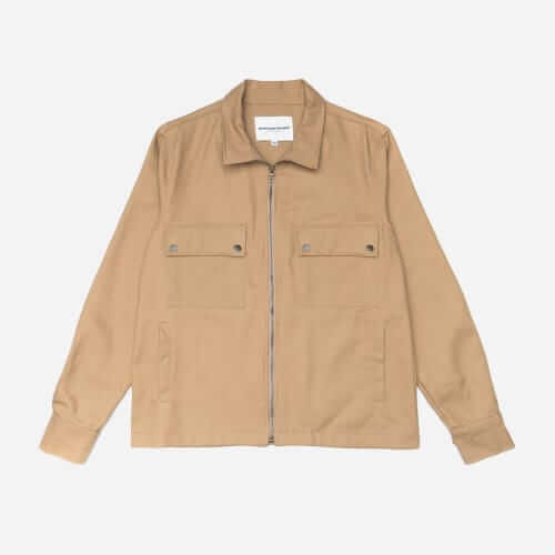 American Trench Landing jacket