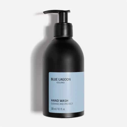 Blue Lagoon Hand wash