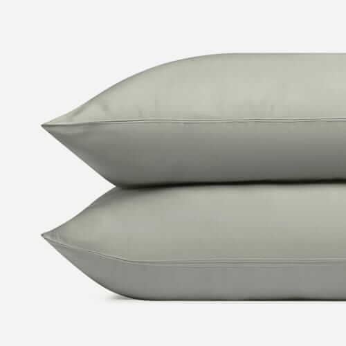 Cozy Earth Bamboo pillowcases