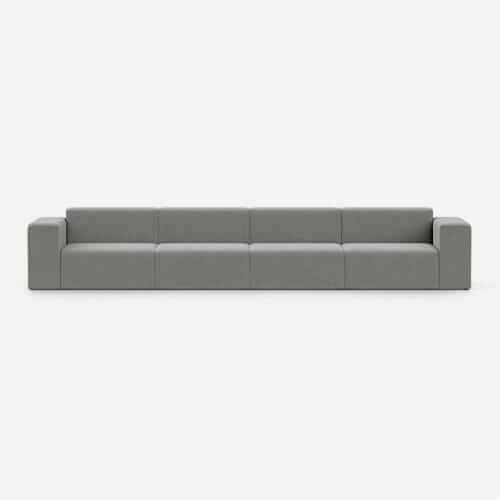 Floyd Four-piece sectional