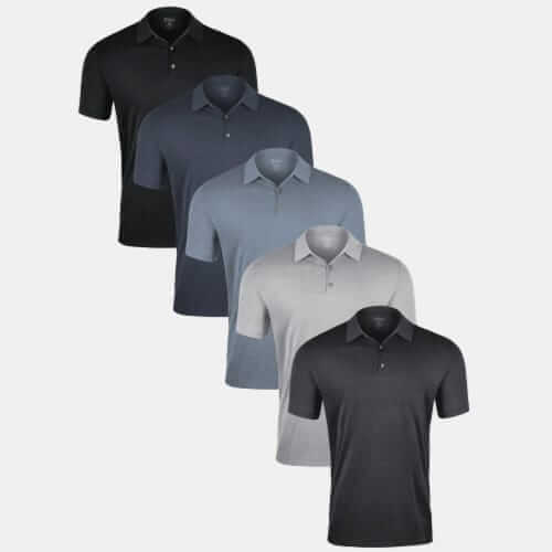 Fresh Clean Threads Best sellers tall polos