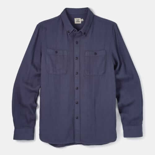 Flint and Tinder Double Gauze Shirt