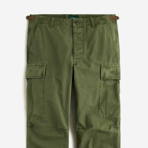 J.Crew cargo pant
