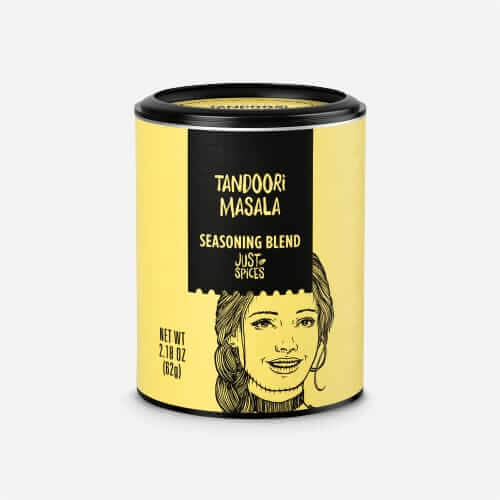 Just Spices Tandoori masala