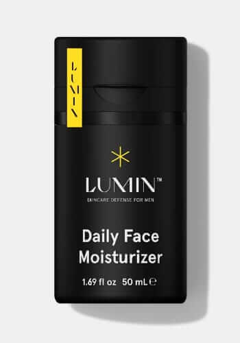 Lumin Daily face moisturizer