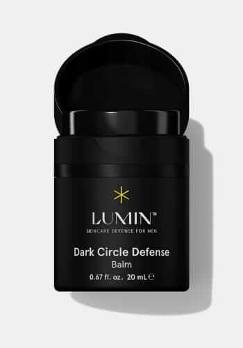 Lumin Dark circle defense balm