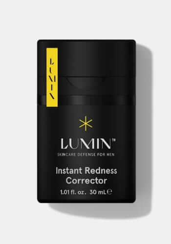 Lumin Instant redness corrector