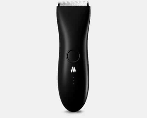 Meridian The Trimmer with ceramic blades and smooth glide