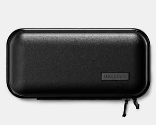 Meridian Trimmer travel case