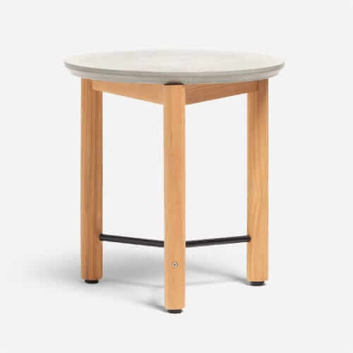 Neighbor Haven side table