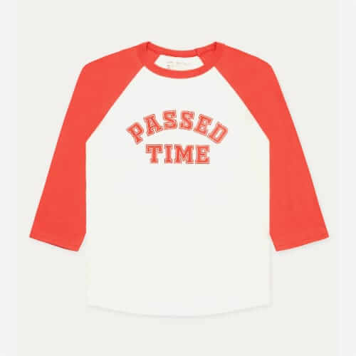 One of These Days 'Passed Time' T-shirt