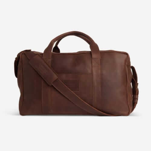 Parker Clay Montecito weekender